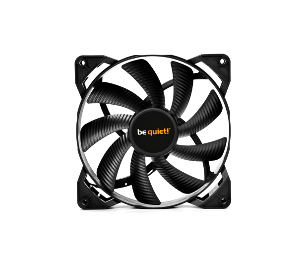be quiet! Pure Wings 2 PWM 120mm - 290551 - zdjęcie 3